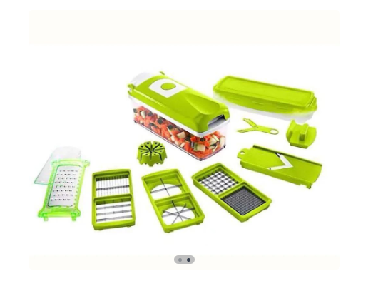 Miniatura 2 de Picador de verdura Nicer Dicer